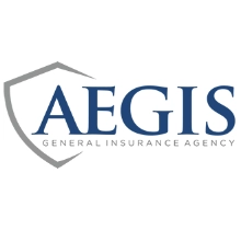 AEGIS logo
