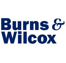Burns & Wilcox logo