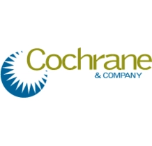 Cochrane & Company logo