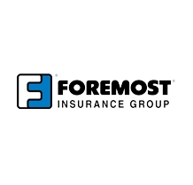 Foremost Insurance logo