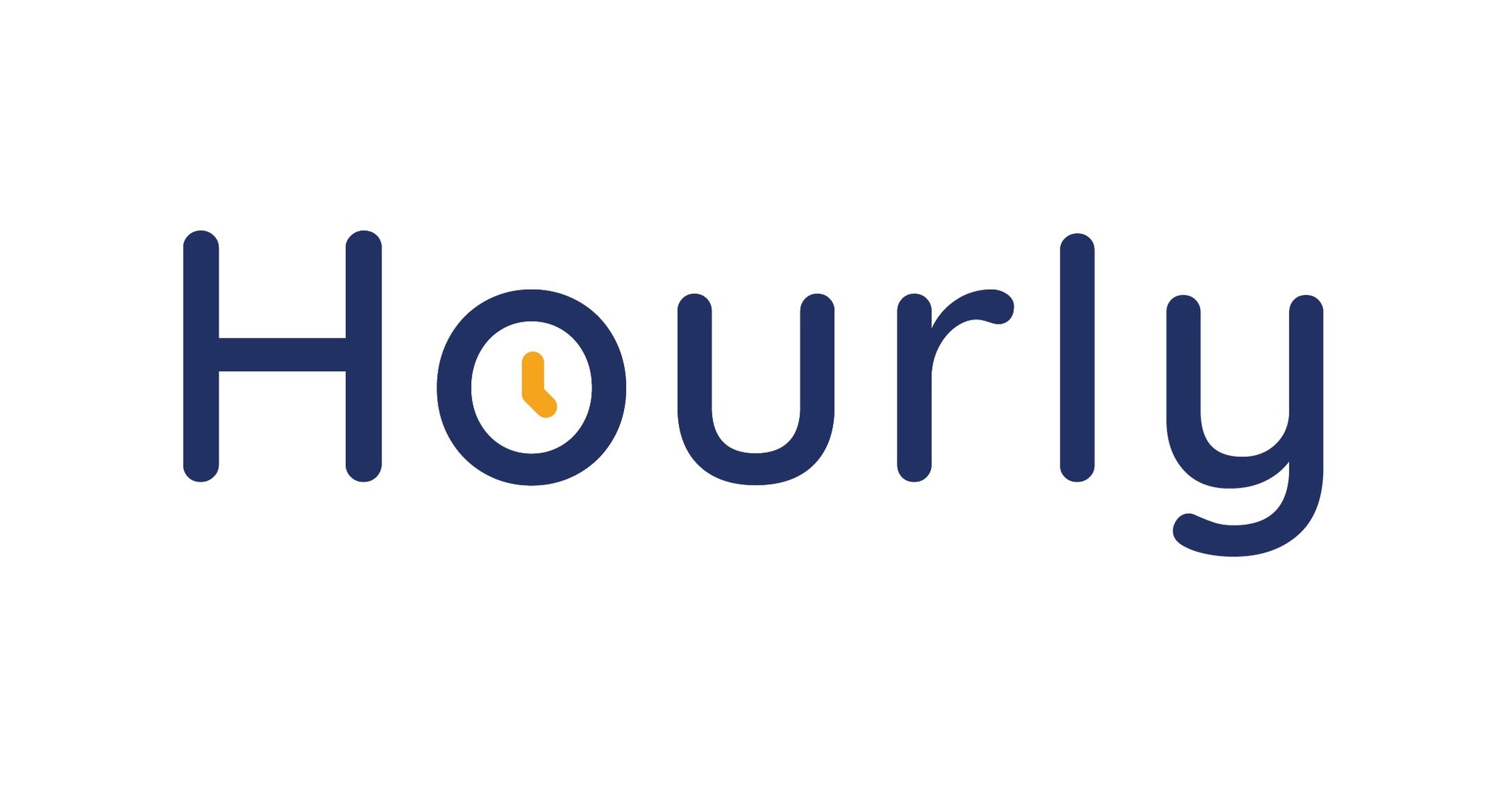 Hourly logo