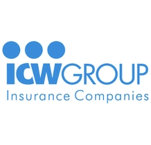 ICW Group logo