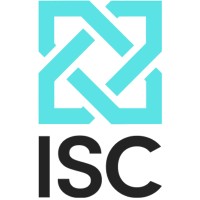 ISC logo