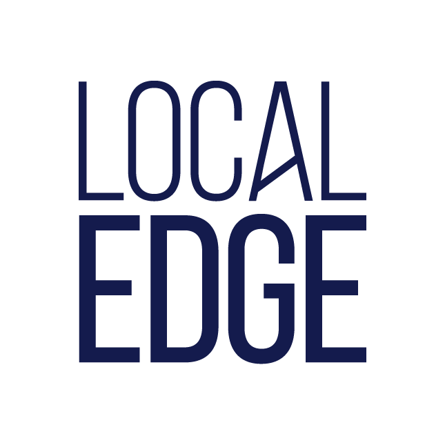 LocalEdge logo
