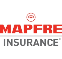 MAPFRE Insurance logo