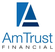 AmTrust Financial logo