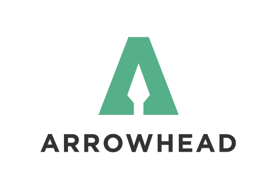 Arrowhead logo