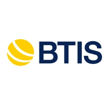 BTIS logo