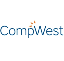 CompWest logo
