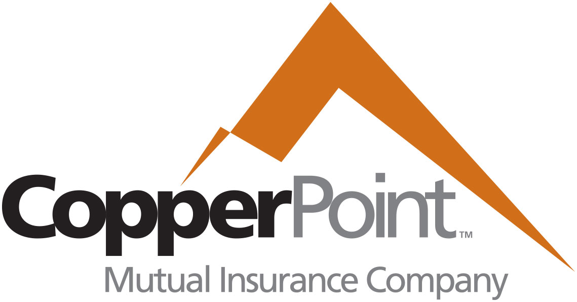 CopperPoint logo