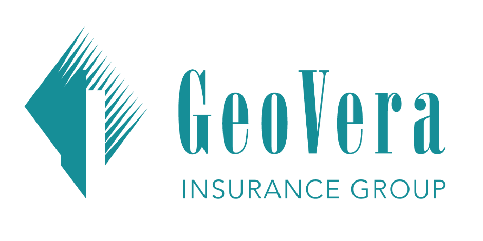 GeoVera logo