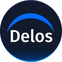 Delos logo