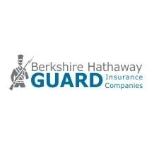 Berkshire Hathaway GUARD logo