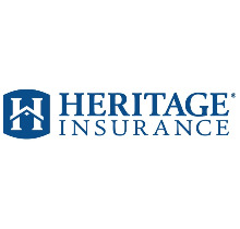 Heritage Insurance logo