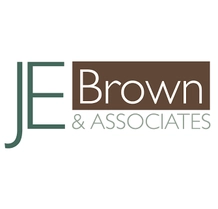 J.E. Brown & Associates logo
