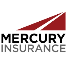 Mercury Insurance logo
