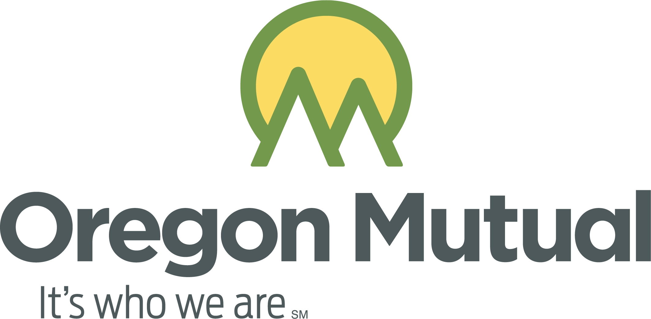 Oregon Mutual logo