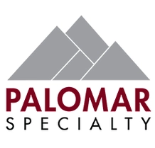 Palomar logo