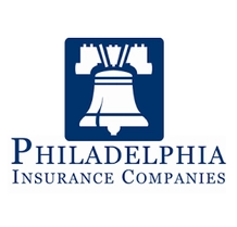 Philadelphia Insurance Companies logo