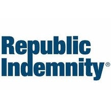 Republic Indemnity logo