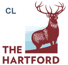 The Hartford logo