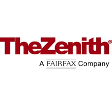 Zenith Insurance logo